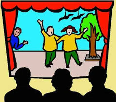 Illustration skit - Image 2