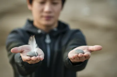 Illustration poises - Image 1