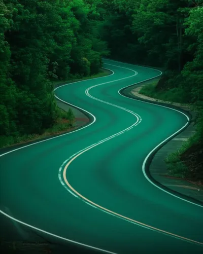 Illustration serpentine - Image 1