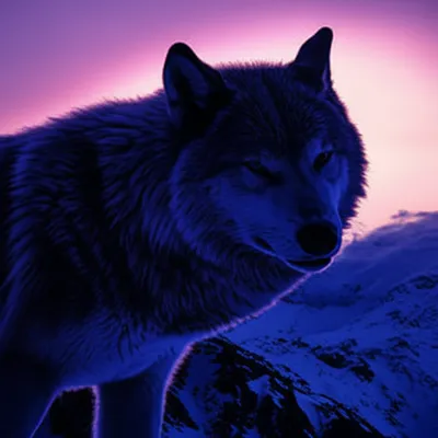 Illustration wildling - Image 1