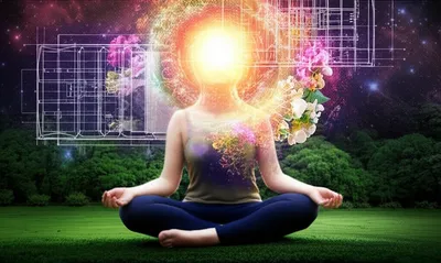 Illustration visualizing