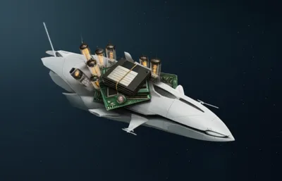 Illustration barnacle - Image 1