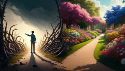 Illustration discrimination - Image 1