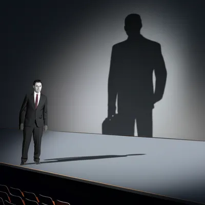 Illustration sandbagged - Image 1