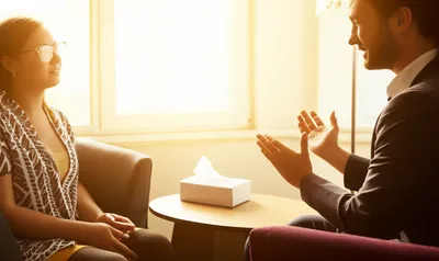 Illustration counselors - Image 1