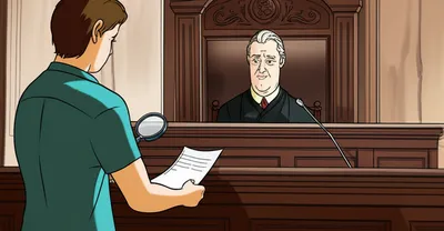 Illustration invoking - Image 1