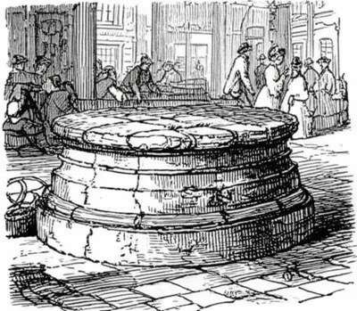 Illustration nail - Image 1