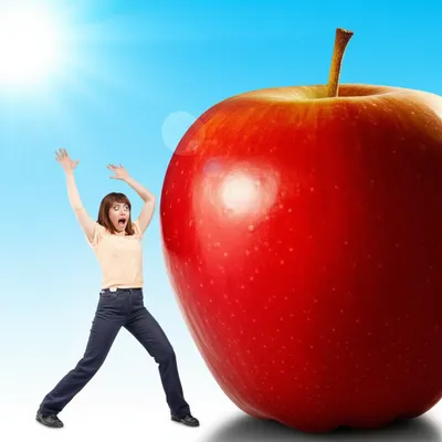 Illustration hyperbolic