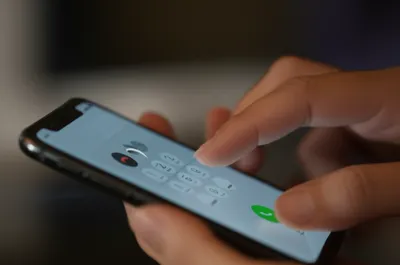 Illustration dialling - Image 1