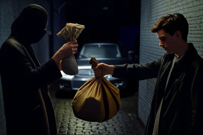 Illustration panders - Image 1