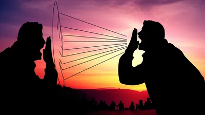 Illustration hollers - Image 1