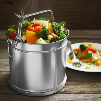 Illustration timbale