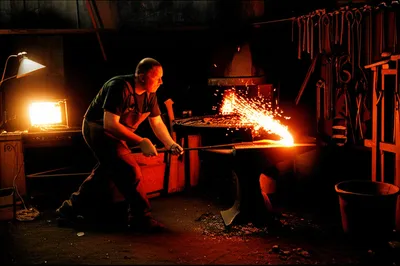 Illustration fashioned - Image 1