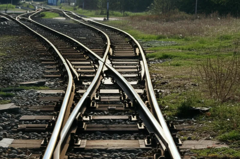 Визуальная иллюстрация ley: Боковой путь - Изображение 1