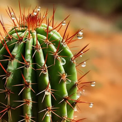 Illustration pricks - Image 1