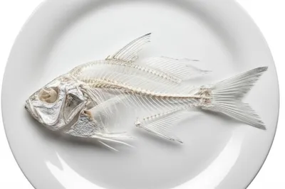 Illustration bone - Image 1