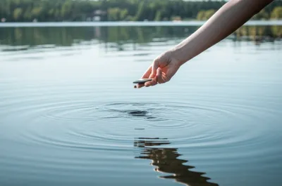 Illustration skims - Image 1