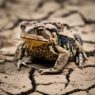 Illustration toads - Image 1