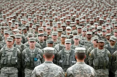 Illustration squadrons - Image 1