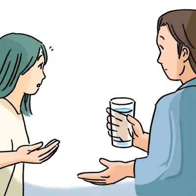 Illustration tap - Image 1