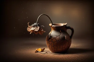 Illustration unattractive - Image 1