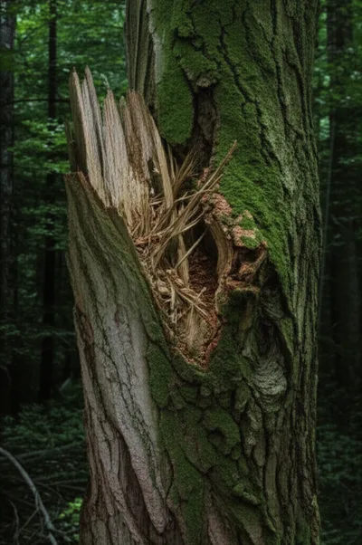 Illustration snags - Image 1