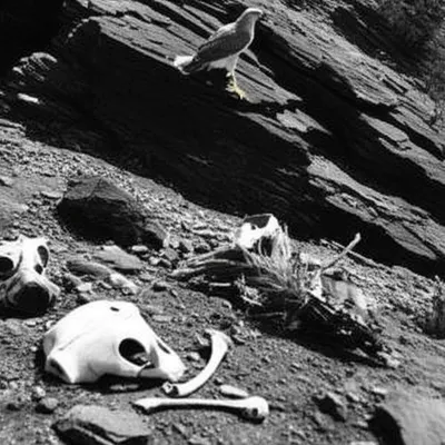 Illustration tiring - Image 1