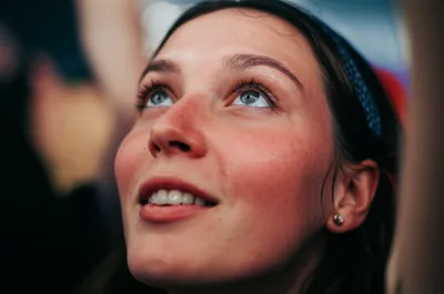 Illustration flushed - Image 1