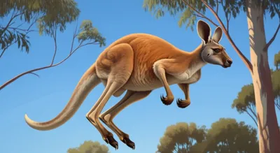 Illustration flyer - Image 1