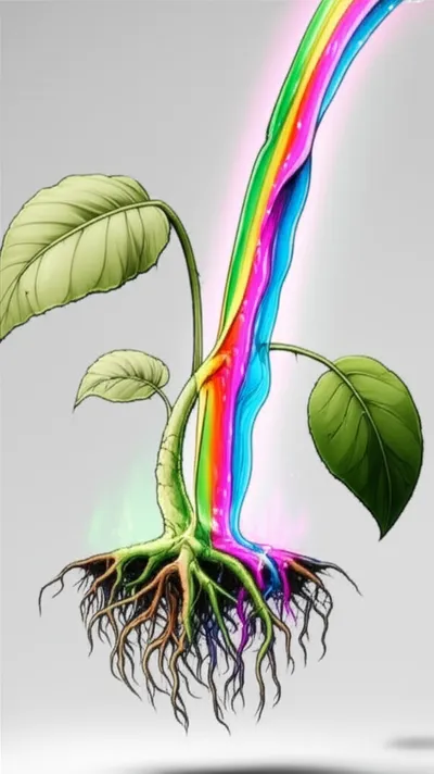 Illustration fertiliser - Image 1