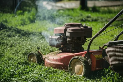 Illustration putter - Image 1