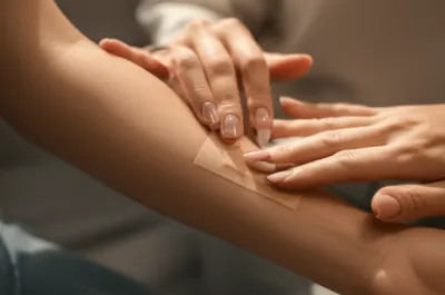 Illustration charges - Image 1