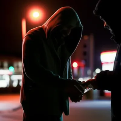 Illustration trapping - Image 1