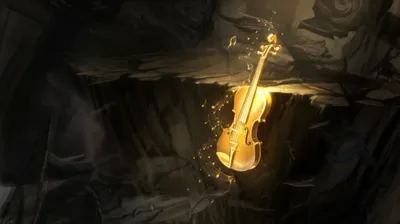 Illustration dreadfully - Image 1