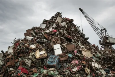 Illustration scrap - Image 1