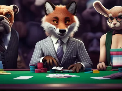 Illustration chicaned - Image 1