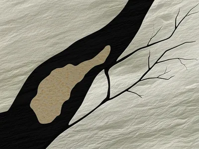 Illustration trots - Image 1