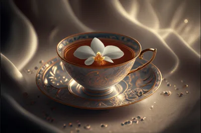 Illustration superfine - Image 1