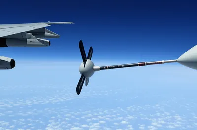 Illustration probe - Image 1