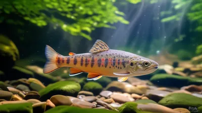 Illustration pink - Image 1