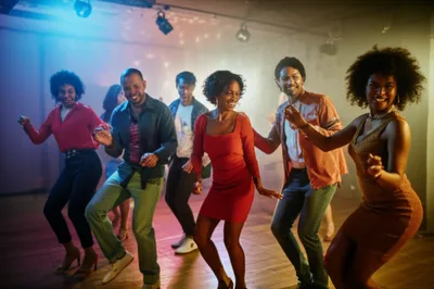 Illustration hustled - Image 1