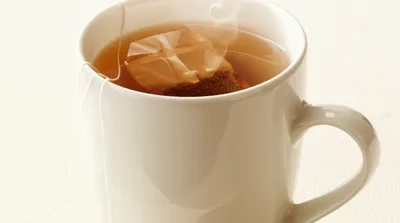 Illustration teabags - Image 1