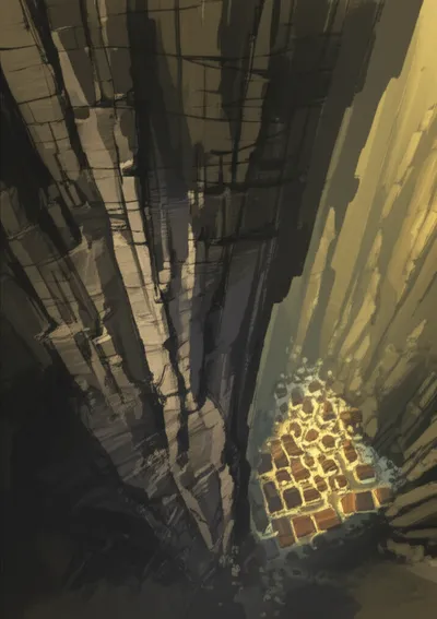 Illustration beetled - Image 1