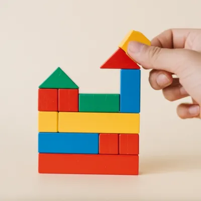 Illustration squaring - Image 1