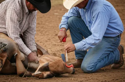 Illustration wrestled - Image 1