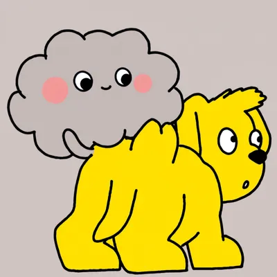 Illustration tooting - Image 1