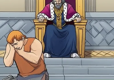 Illustration insolences - Image 1