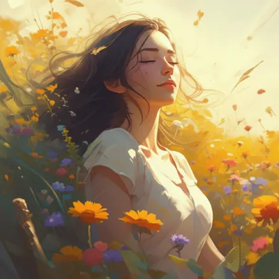 Illustration gusted - Image 1