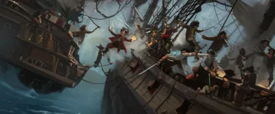 Illustration boards - Image 1