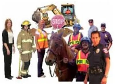 Illustration office - Image 2